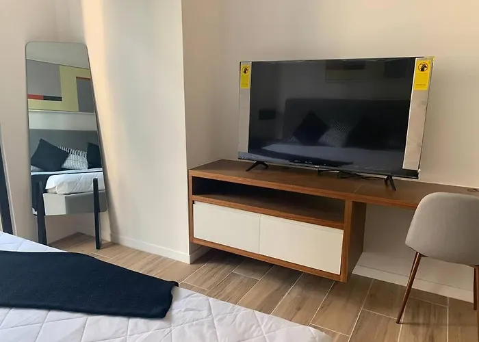 Apartment Nuevo Y Lujoso Depto Con Amenidades Nuevo Polanco