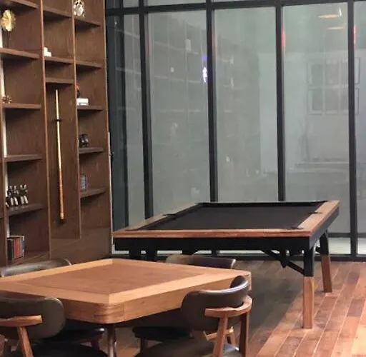 Apartment Nuevo Y Lujoso Depto Con Amenidades Nuevo Polanco *