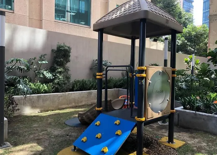 Nuevo Y Lujoso Depto Con Amenidades Nuevo Polanco Apartment Mexico City