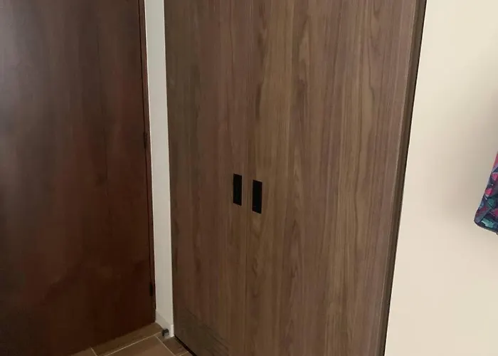 Apartment Nuevo Y Lujoso Depto Con Amenidades Nuevo Polanco