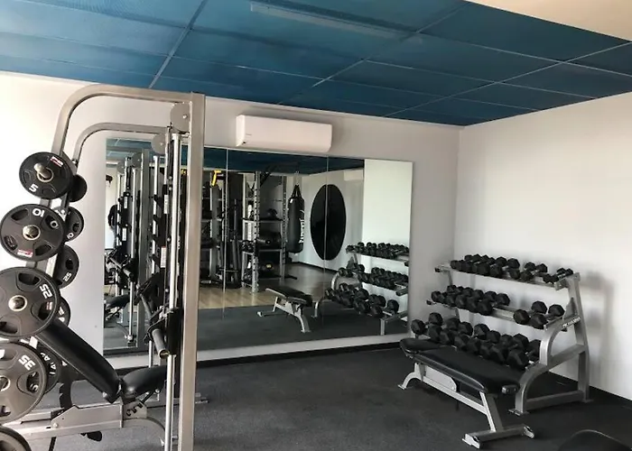 Apartment Nuevo Y Lujoso Depto Con Amenidades Nuevo Polanco *