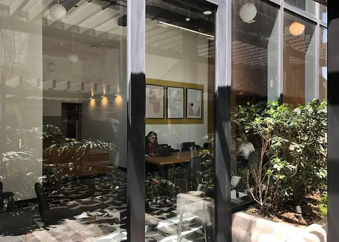 Nuevo Y Lujoso Depto Con Amenidades Nuevo Polanco * Mexico City