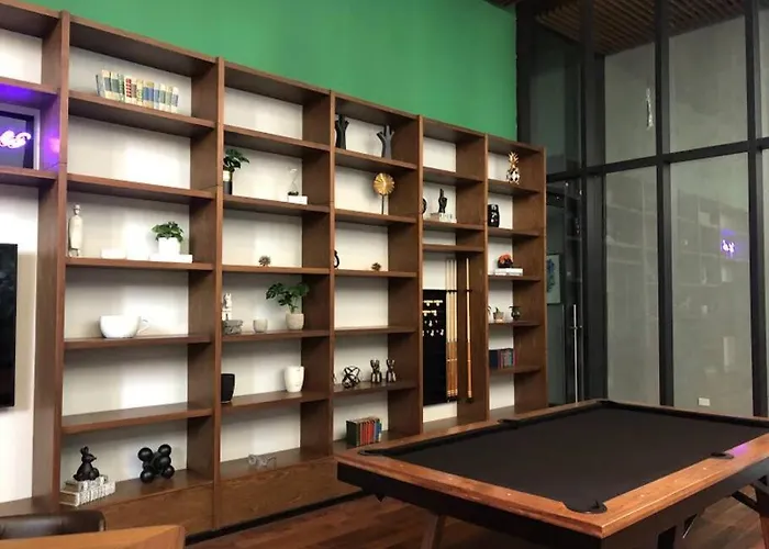 Nuevo Y Lujoso Depto Con Amenidades Nuevo Polanco Mexico City