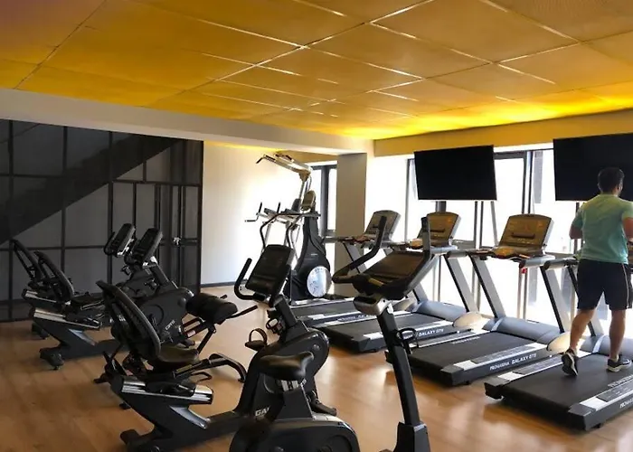Nuevo Y Lujoso Depto Con Amenidades Nuevo Polanco Apartment *