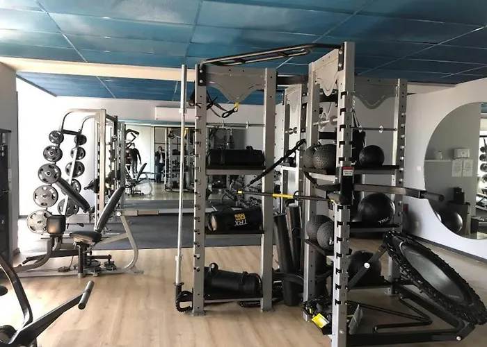 Nuevo Y Lujoso Depto Con Amenidades Nuevo Polanco Mexico City