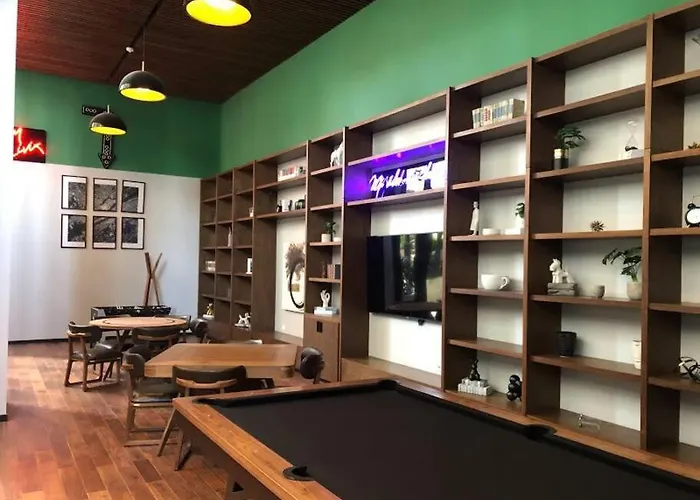 Apartment Nuevo Y Lujoso Depto Con Amenidades Nuevo Polanco Mexico City