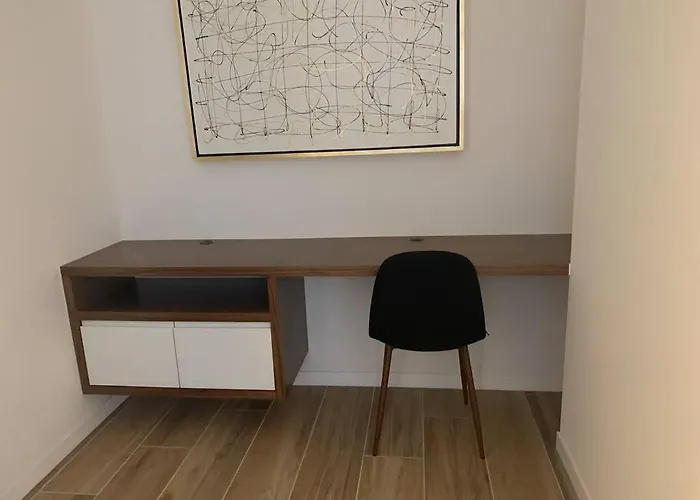 Apartment Nuevo Y Lujoso Depto Con Amenidades Nuevo Polanco