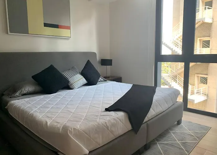 Apartment Nuevo Y Lujoso Depto Con Amenidades Nuevo Polanco Mexico City